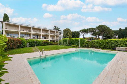 Appartement à Toscolano-Maderno