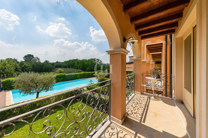 Appartement in Lonato