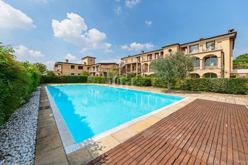 Appartement in Lonato