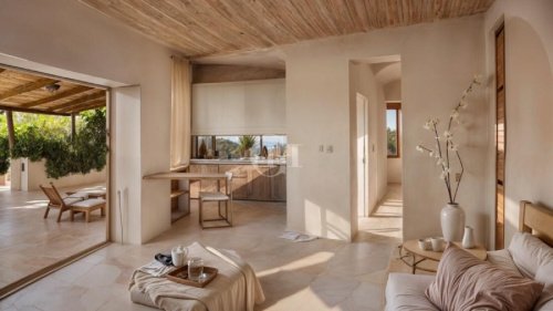 Wohnung in Arzachena