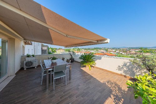 Appartamento a Moniga del Garda