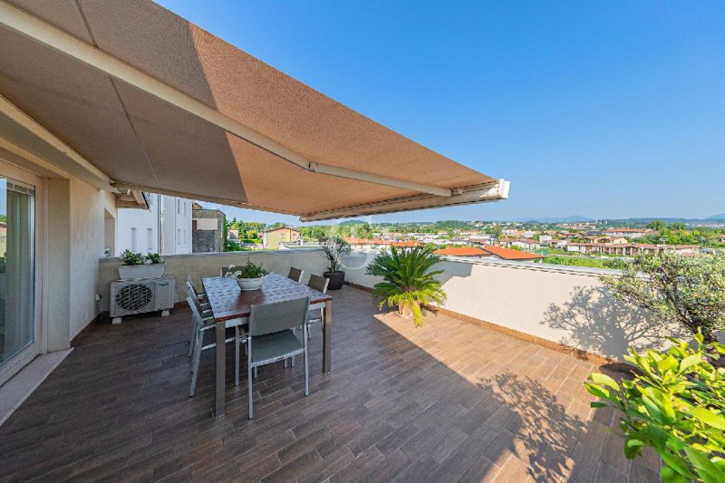 Appartamento a Moniga del Garda