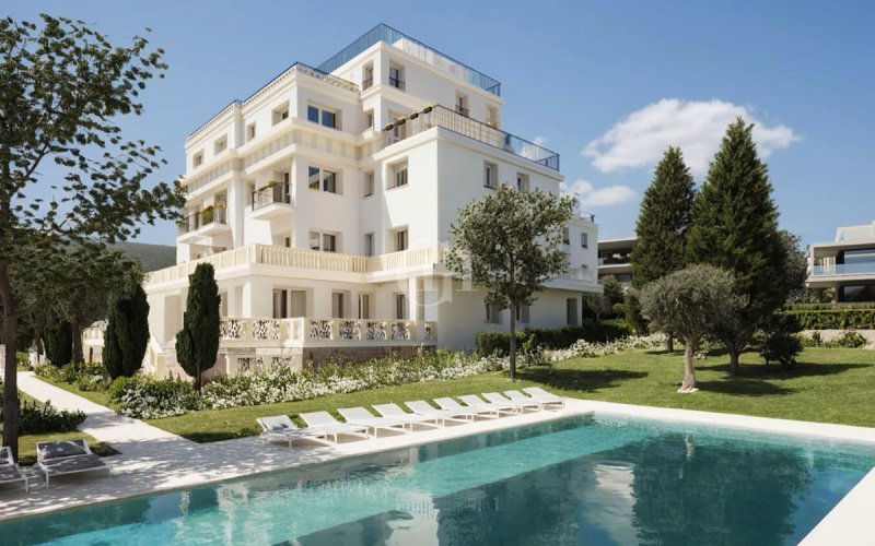 Apartment in Desenzano del Garda