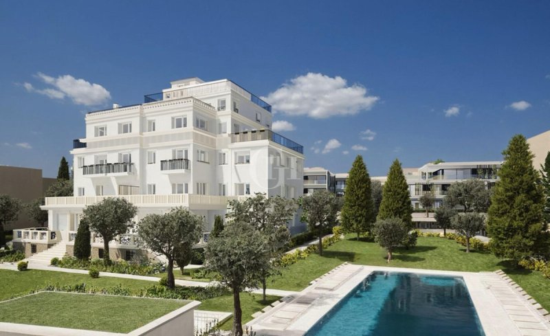 Appartement à Desenzano del Garda