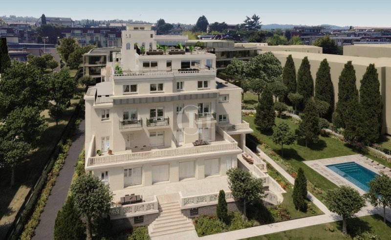 Lägenhet i Desenzano del Garda