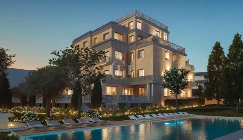 Apartamento em Desenzano del Garda