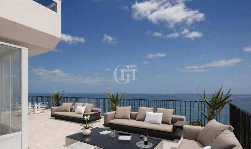 Lägenhet i Desenzano del Garda