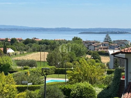 Appartamento a Padenghe sul Garda