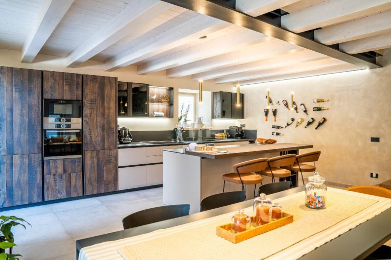 Gewerbeimmobilie in Cavedine