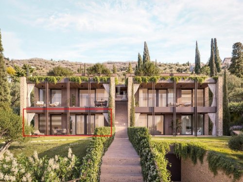 托里德尔贝纳科公寓