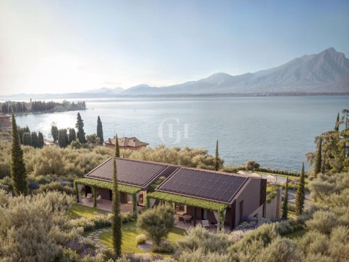 Apartment in Torri del Benaco