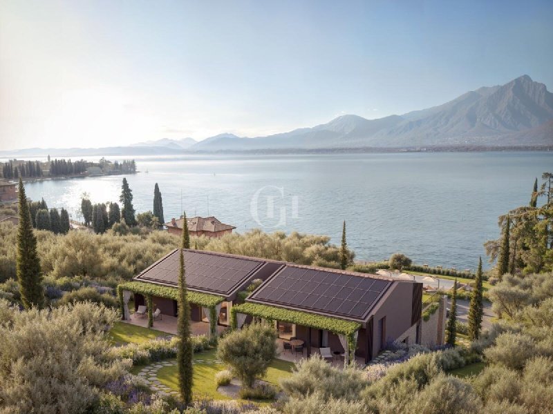 Apartment in Torri del Benaco