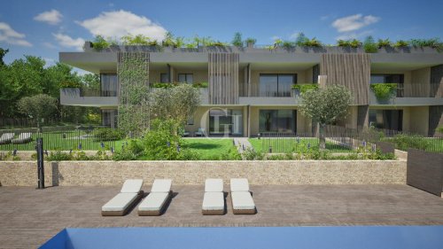 Apartment in Bardolino