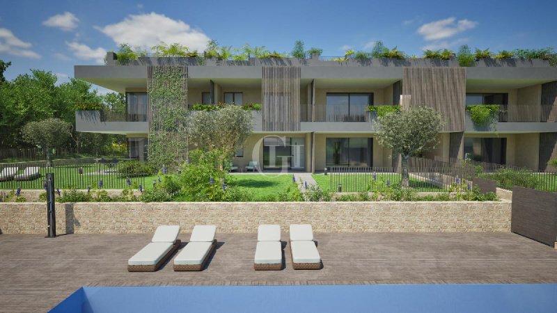 Apartment in Bardolino