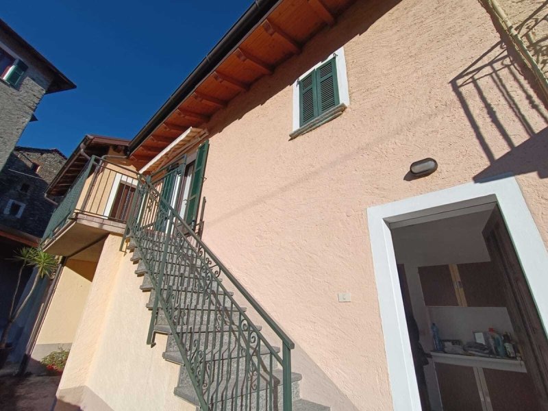 Квартира в Кремия