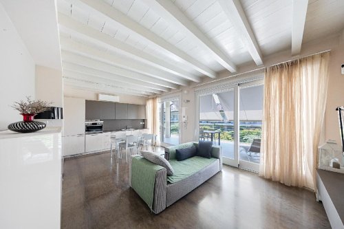 Lägenhet i Sirmione