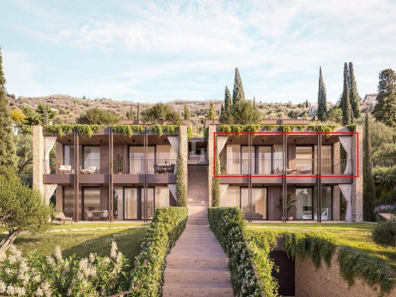 托里德尔贝纳科公寓