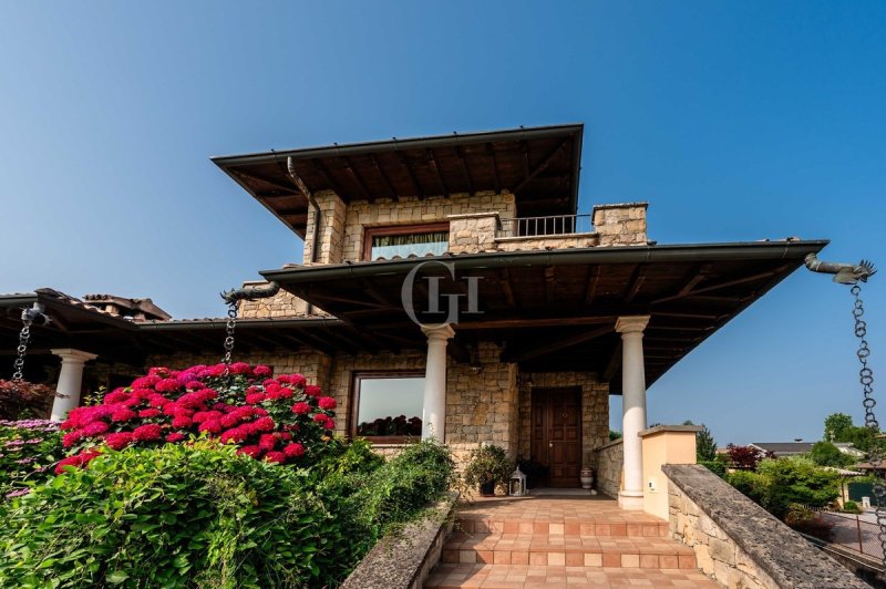 Вилла в Пассирано