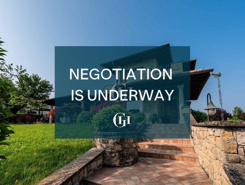 Вилла в Пассирано