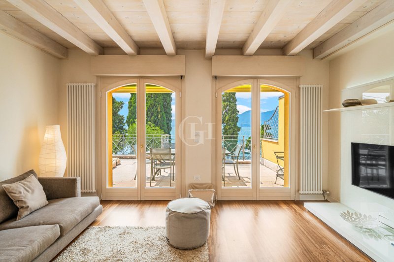 Appartement in Torri del Benaco