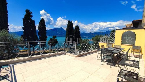 托里德尔贝纳科公寓