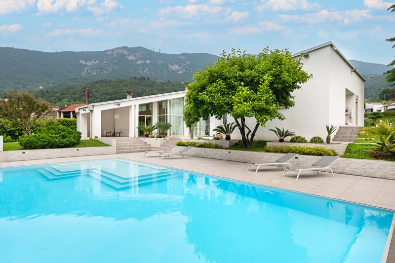 Villa à Botticino