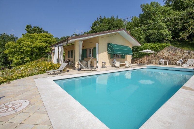 圣泽诺-迪蒙塔尼亚别墅