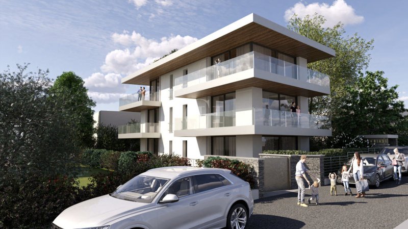 Apartamento en Desenzano del Garda