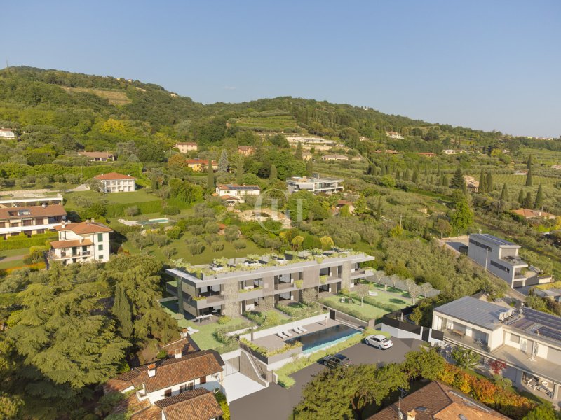 Wohnung in Bardolino