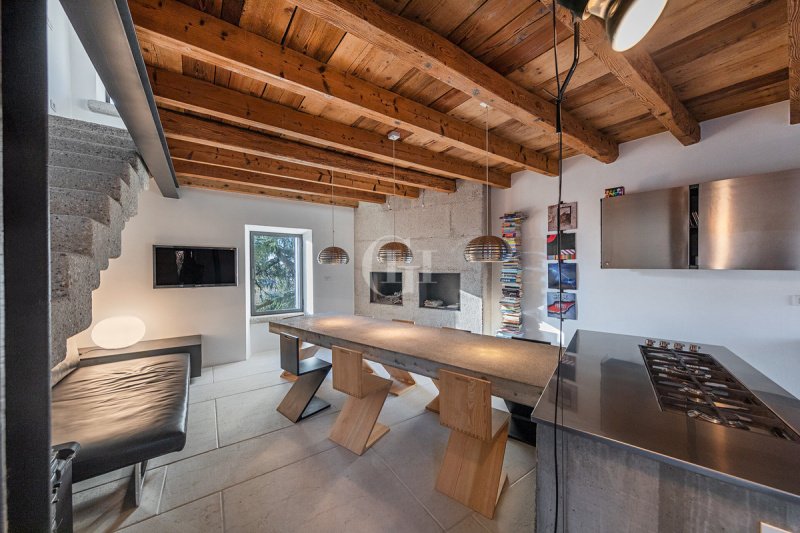 Appartamento a Monzambano