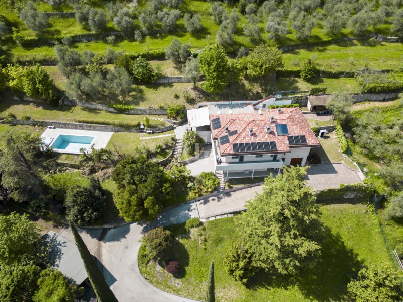 Вилла в Арко