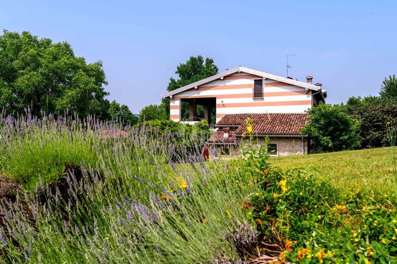 Villa in Corte Franca