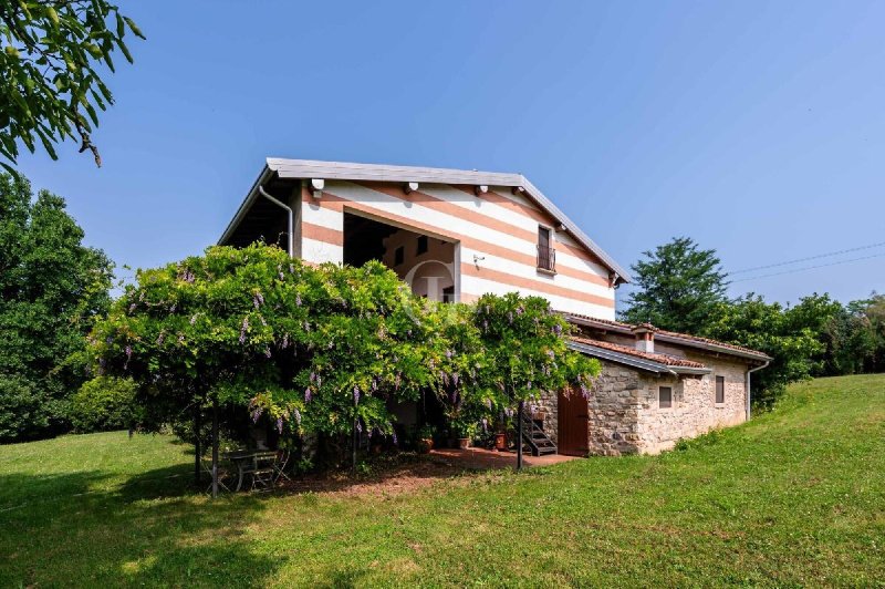 Villa in Corte Franca