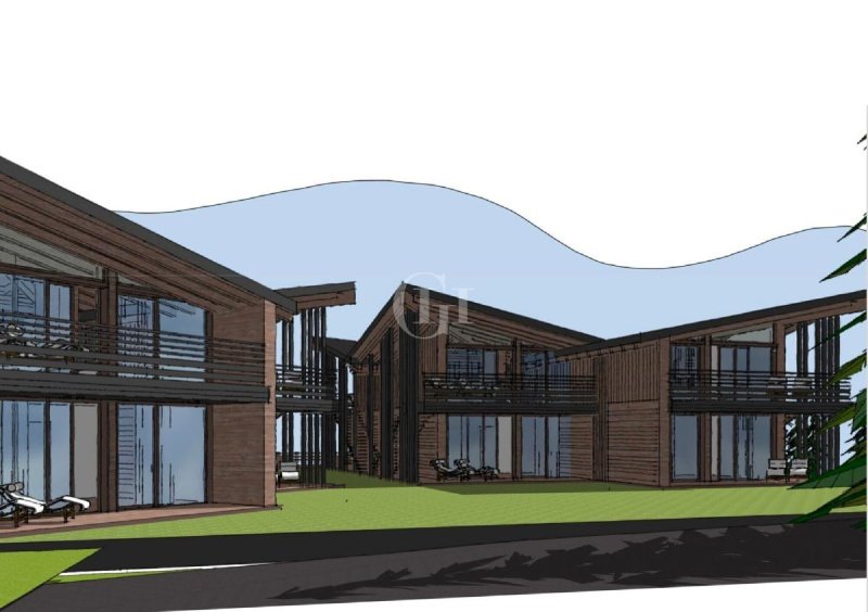 Zakelijk onroerend goed in Commezzadura