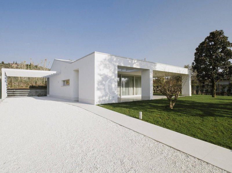 Moradia em Bardolino