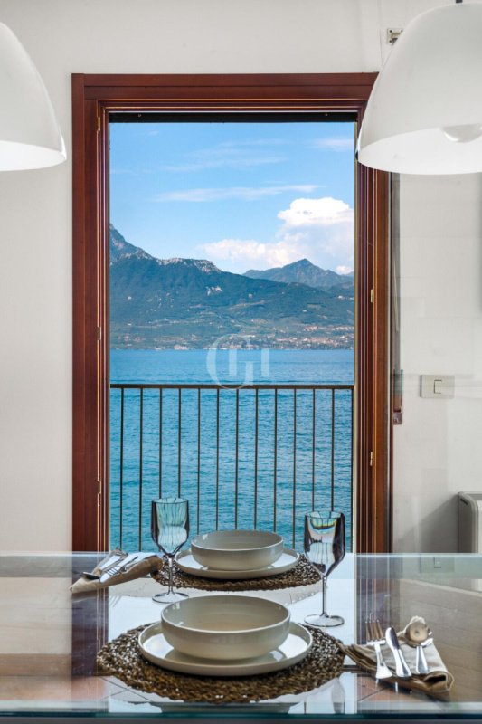 Apartment in Torri del Benaco