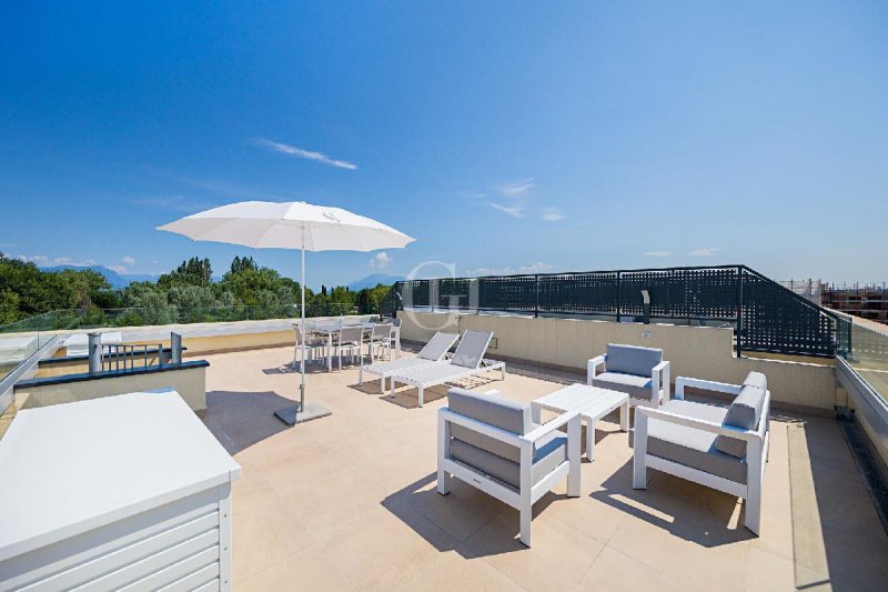 Appartamento a Desenzano del Garda