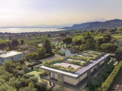 Appartamento a Bardolino