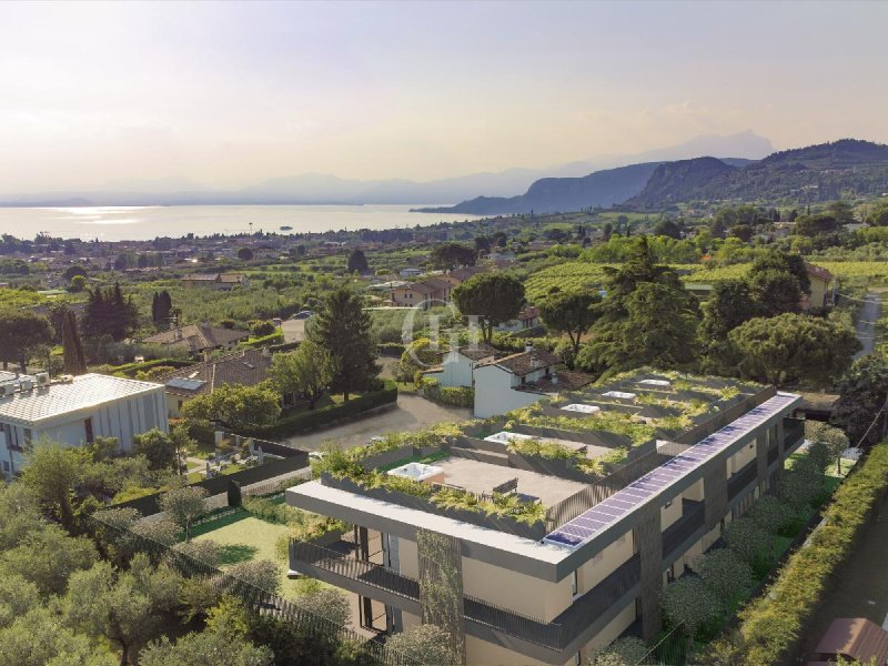 Квартира в Бардолино