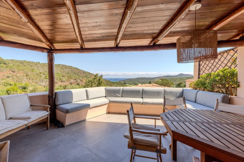 Квартира в Арцакена