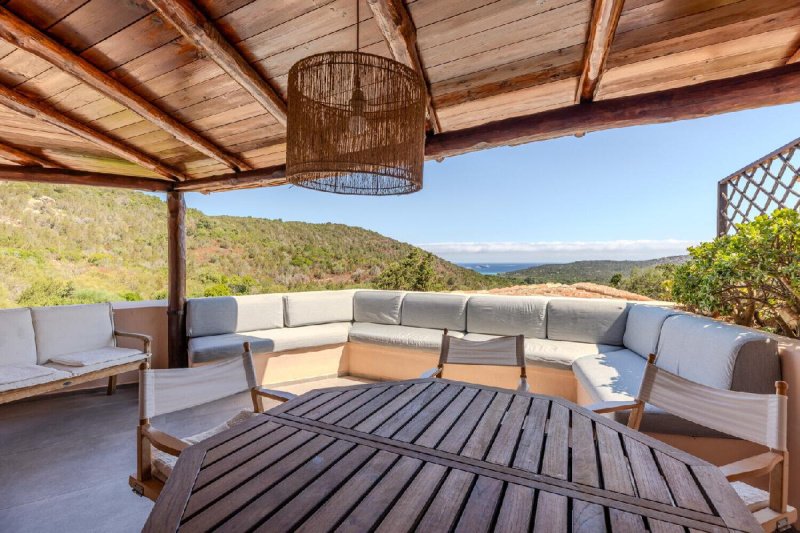 Квартира в Арцакена