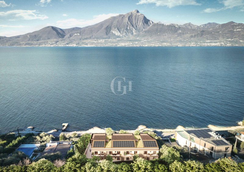 Apartamento en Torri del Benaco