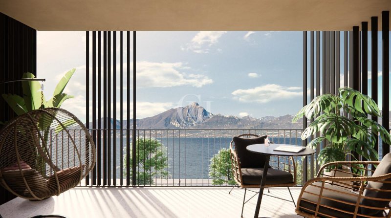 Apartamento en Torri del Benaco