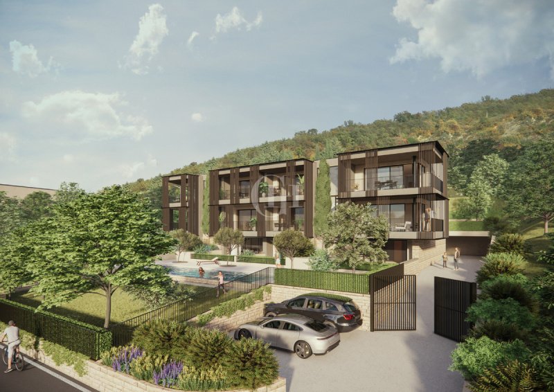 托里德尔贝纳科公寓