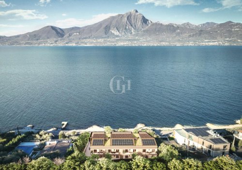 Apartment in Torri del Benaco