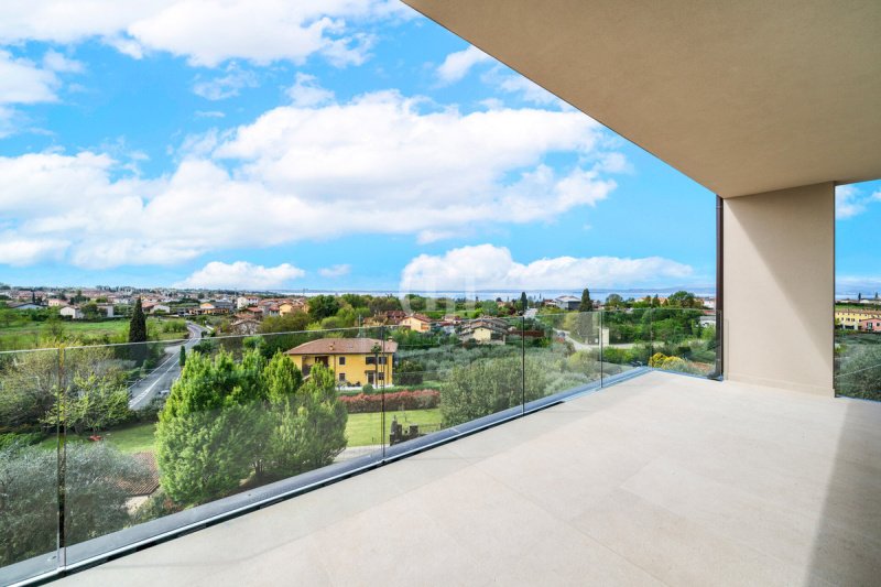 Apartamento em Lazise