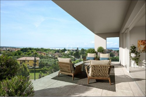 Apartamento em Lazise