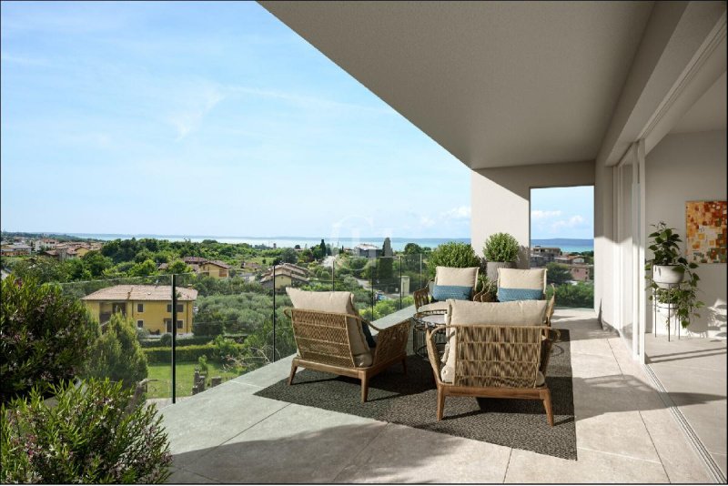 Apartamento em Lazise
