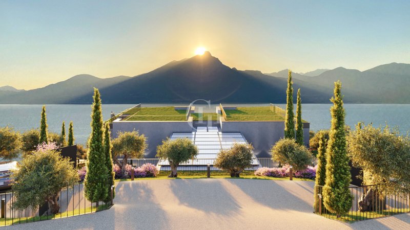 托里德尔贝纳科别墅