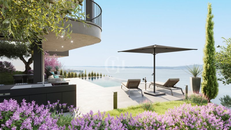 托里德尔贝纳科别墅